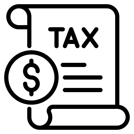 Preliminary tax